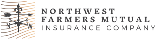 Northwest Farmers Mutual Logo