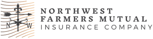 Northwest Farmers Mutual Logo