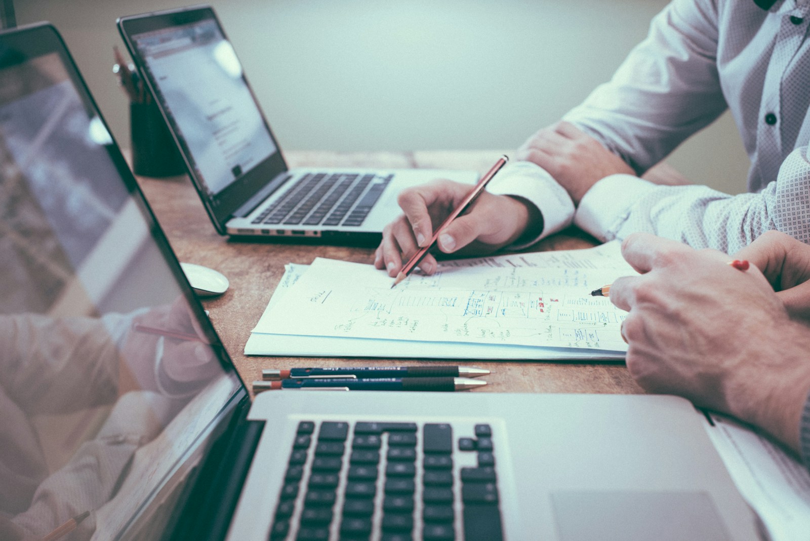 Understanding Policy Limits in E&O Insurance