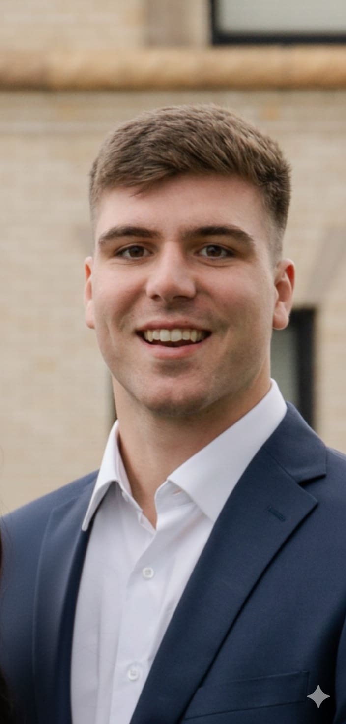 Image of Nate Hampton