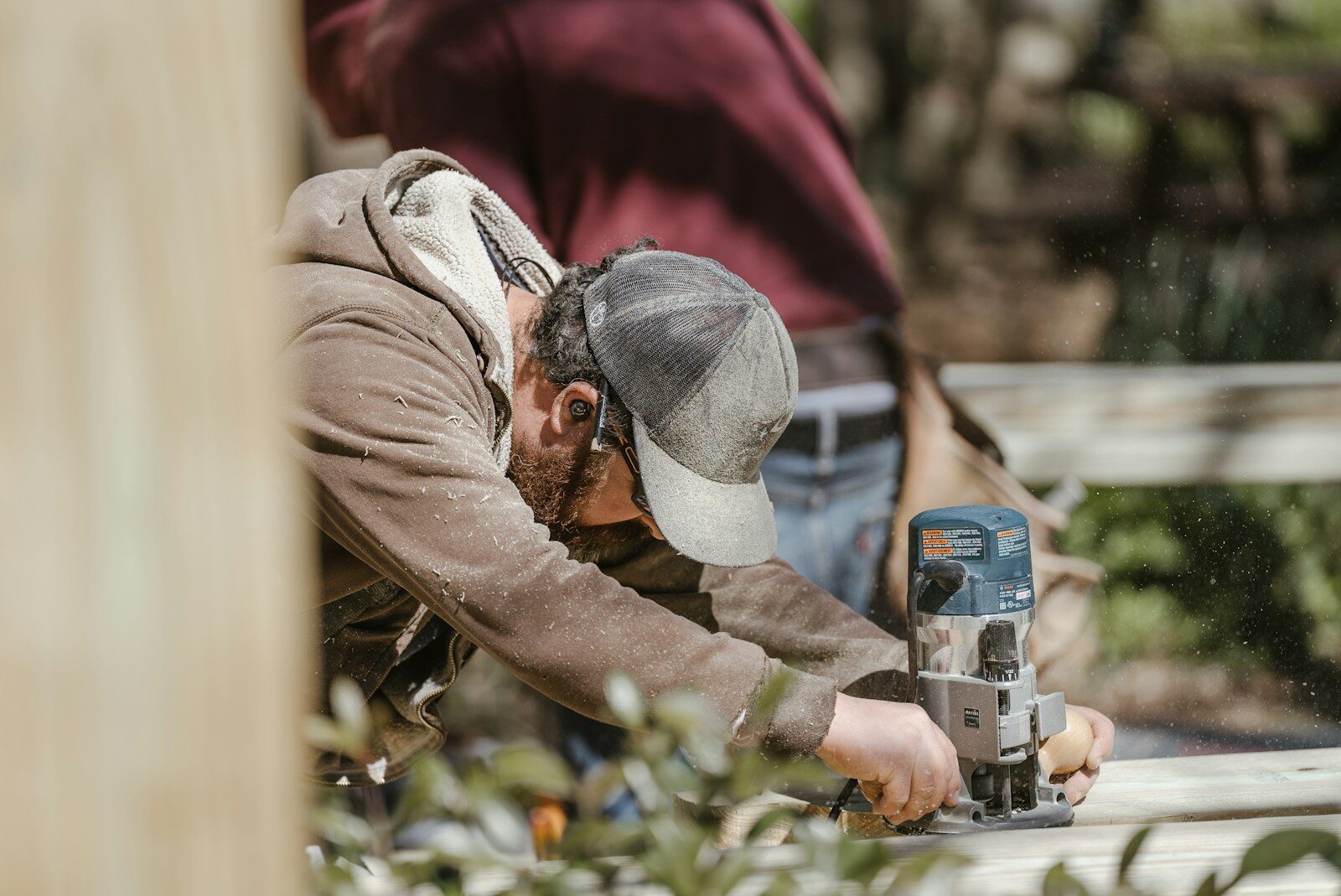 How Job Size and Scope Affect Contractors Insurance